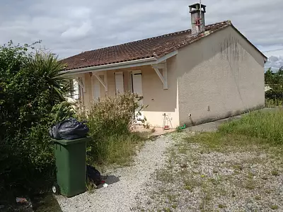 Maison, 90 m²