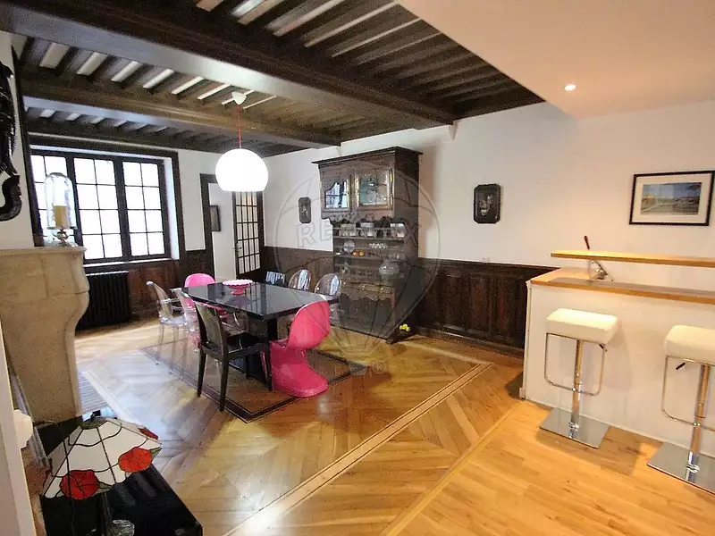 Appartement, 133 m²