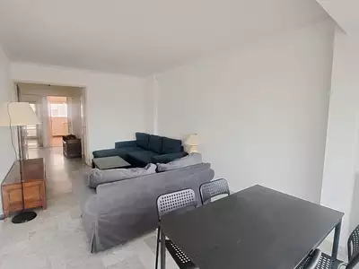 Appartement, 55 m²