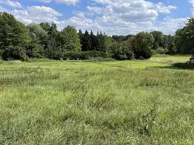 Terrain, 1 638 m²