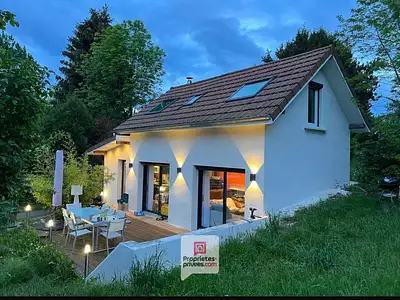 Maison, 67 m²