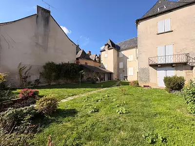Maison, 456 m²
