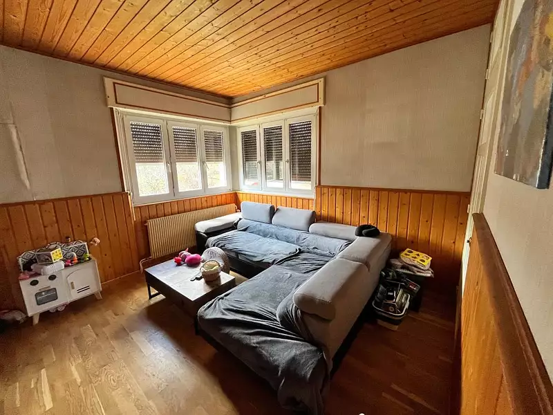 Maison, 100 m²
