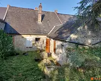 Maison, 80 m²
