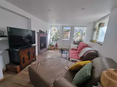 Maison, 99,4 m²