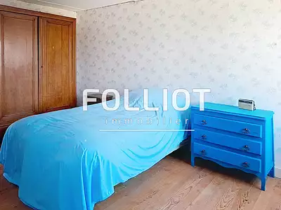 Maison, 197 m²