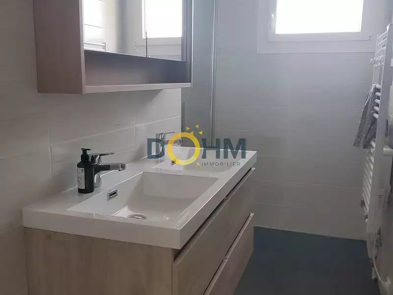 Appartement, 94,41 m²
