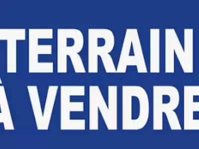 Terrain, 835 m²