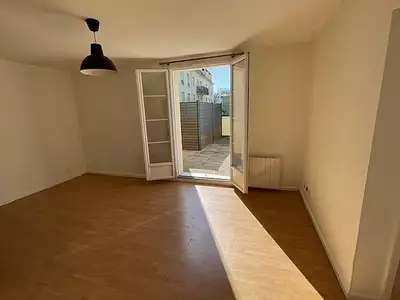 Appartement, 52,95 m²