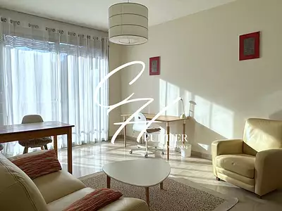 Appartement, 50,4 m²