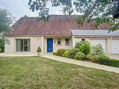 Maison, 147 m²