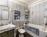 Appartement, 107 m²