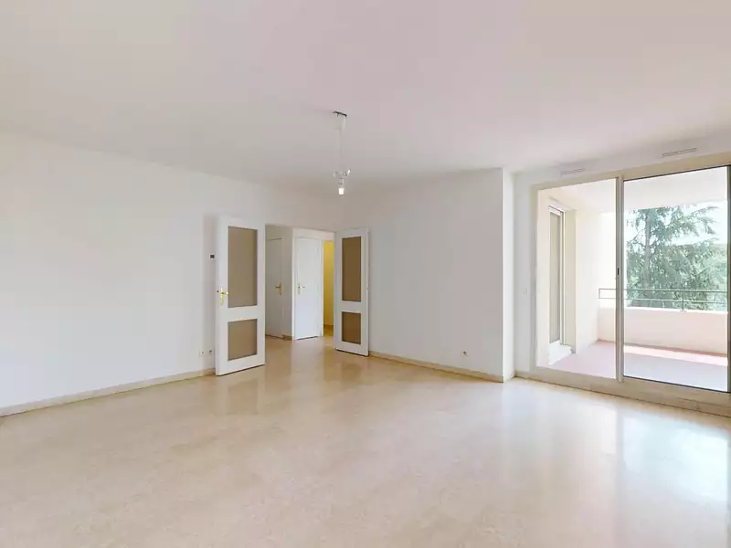 Appartement, 68 m²