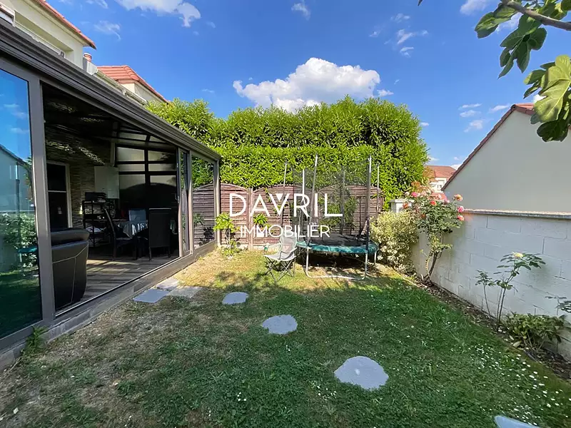Maison, 81,51 m²