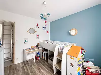 Maison, 110 m²