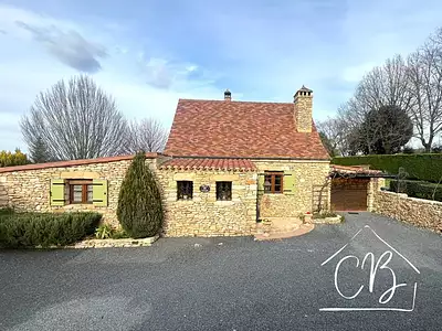 Maison, 125 m²