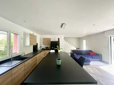 Maison, 90 m²