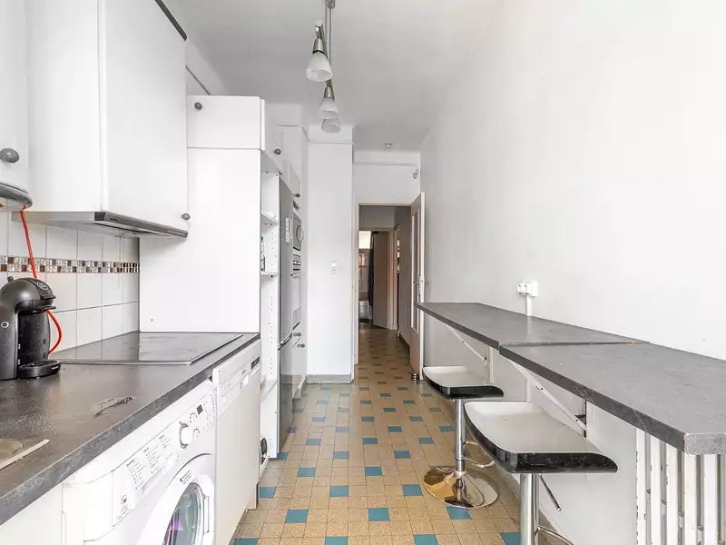 Appartement, 84,46 m²