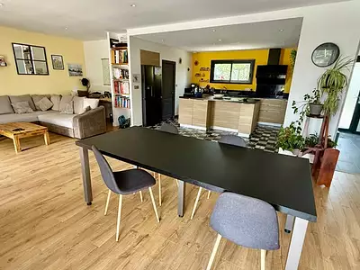 Maison, 152 m²
