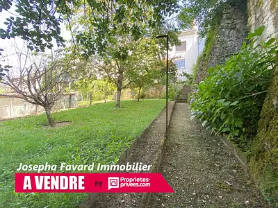Maison, 131 m²