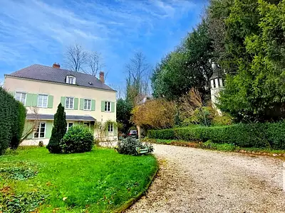 Maison, 200 m²