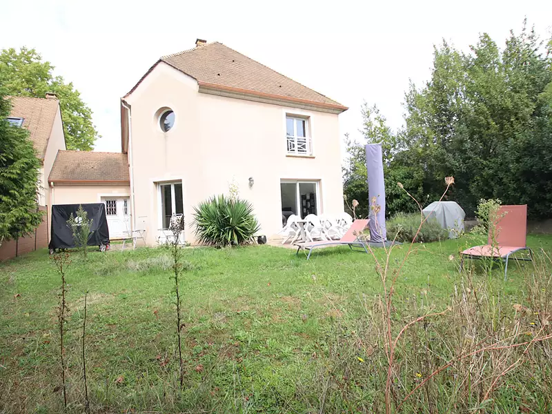 Maison, 120 m²