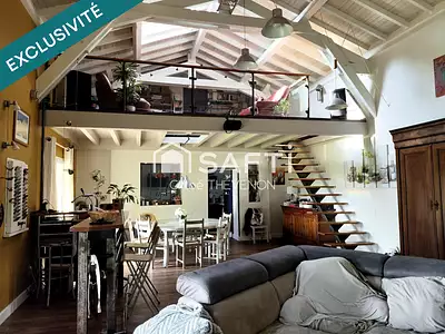 Maison, 230 m²