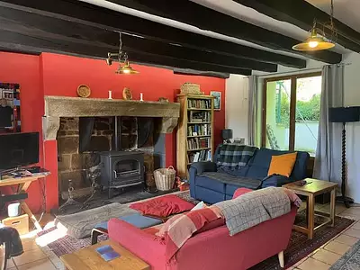 Maison, 226 m²