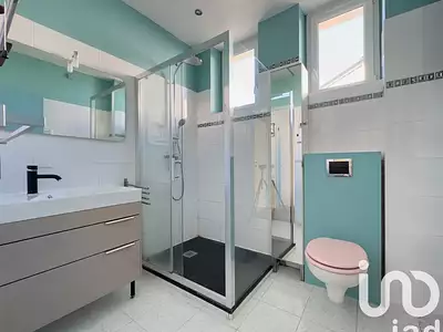 Maison, 130 m²