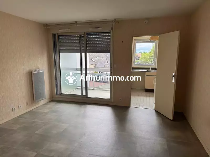 Appartement, 27,94 m²
