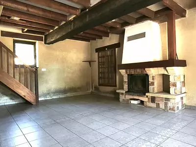 Maison, 100 m²
