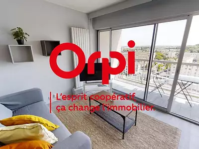 Appartement, 107 m²