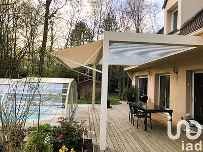 Maison, 194 m²