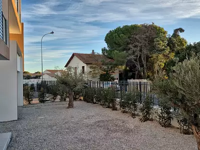 Appartement, 74 m²