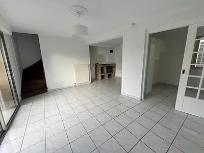 Appartement, 82 m²