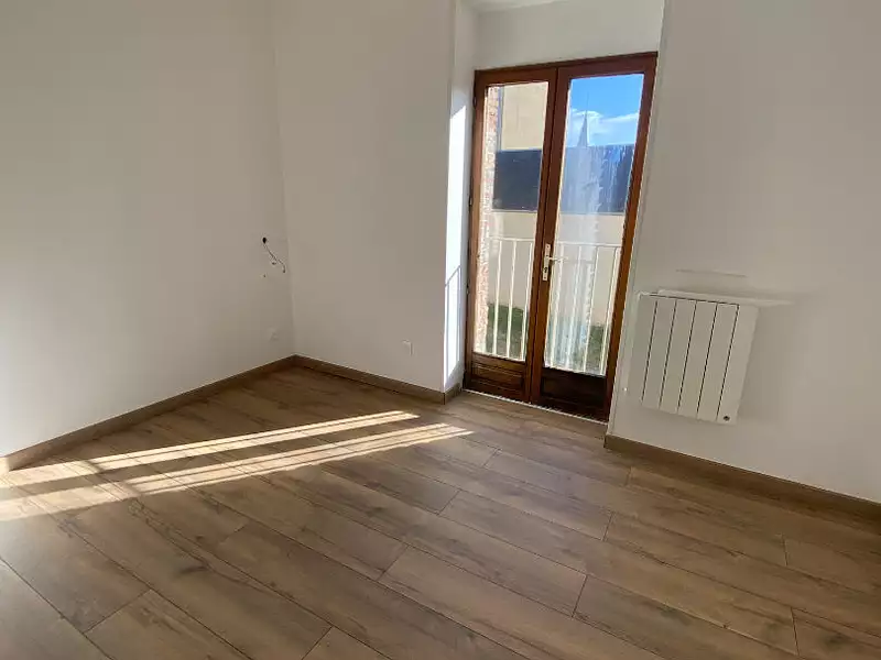 Appartement, 46,79 m²