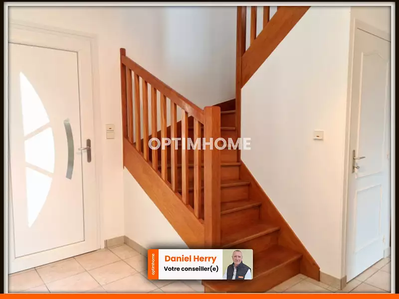 Maison, 132 m²