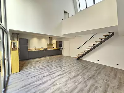 Appartement, 84 m²