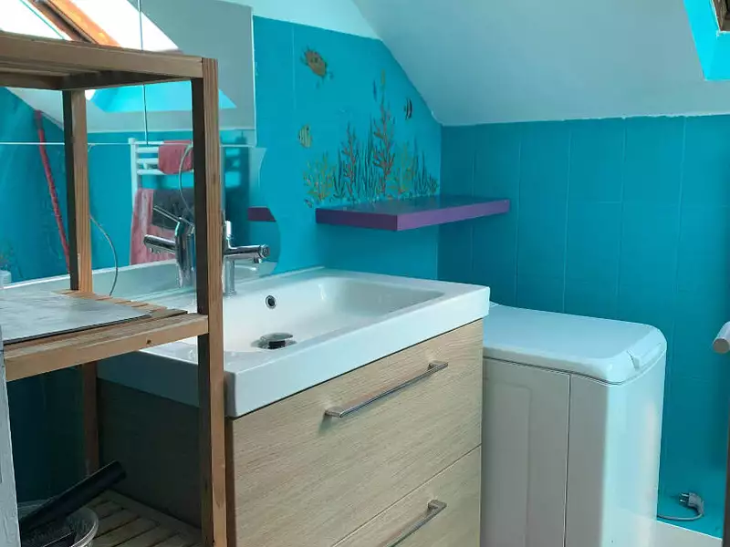 Appartement, 23,47 m²