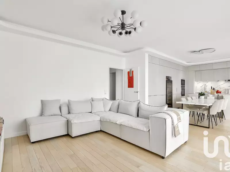 Appartement, 106 m²