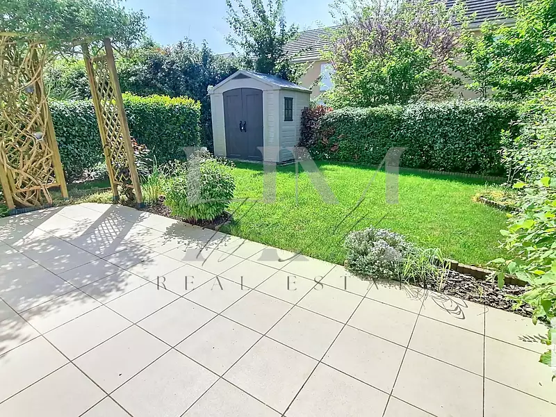 Maison, 95 m²