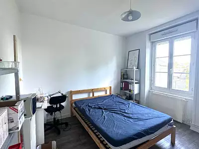 Appartement, 65 m²