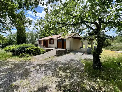 Maison, 63 m²