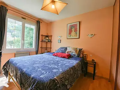 Maison, 120 m²