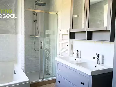 Maison, 195,95 m²