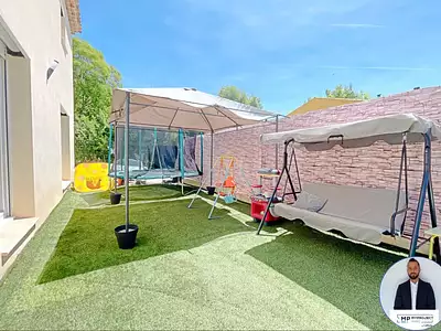 Maison, 117 m²
