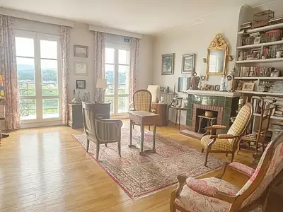 Appartement, 117,06 m²