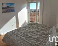 Appartement, 49 m²