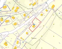 Terrain, 625 m²