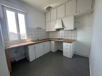 Appartement, 80 m²